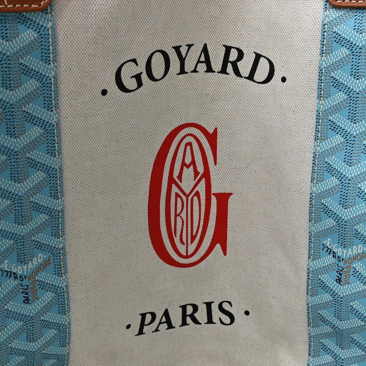Handbag - Light Blue