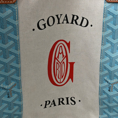 Handbag - Light Blue