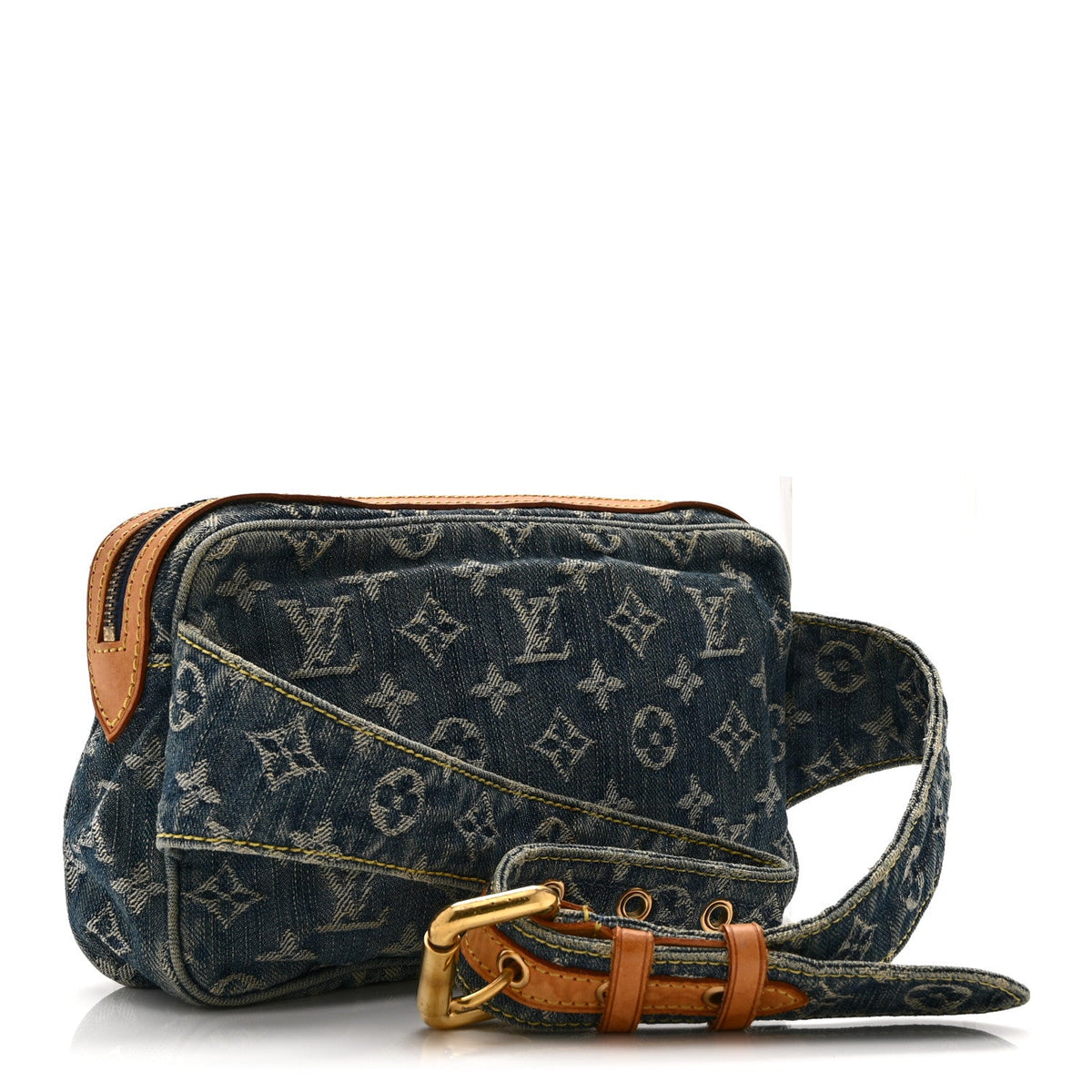 Handbag - Blue