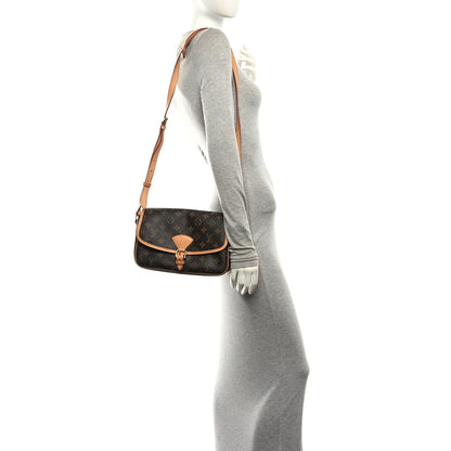 Monogram Sologne Handbag