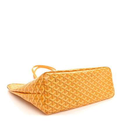 Handbag - Yellow