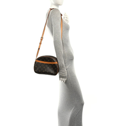 Monogram Blois Handbag