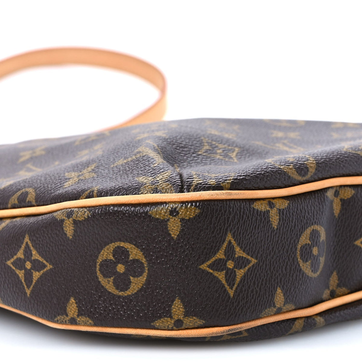 Monogram Odeon Mm Handbag