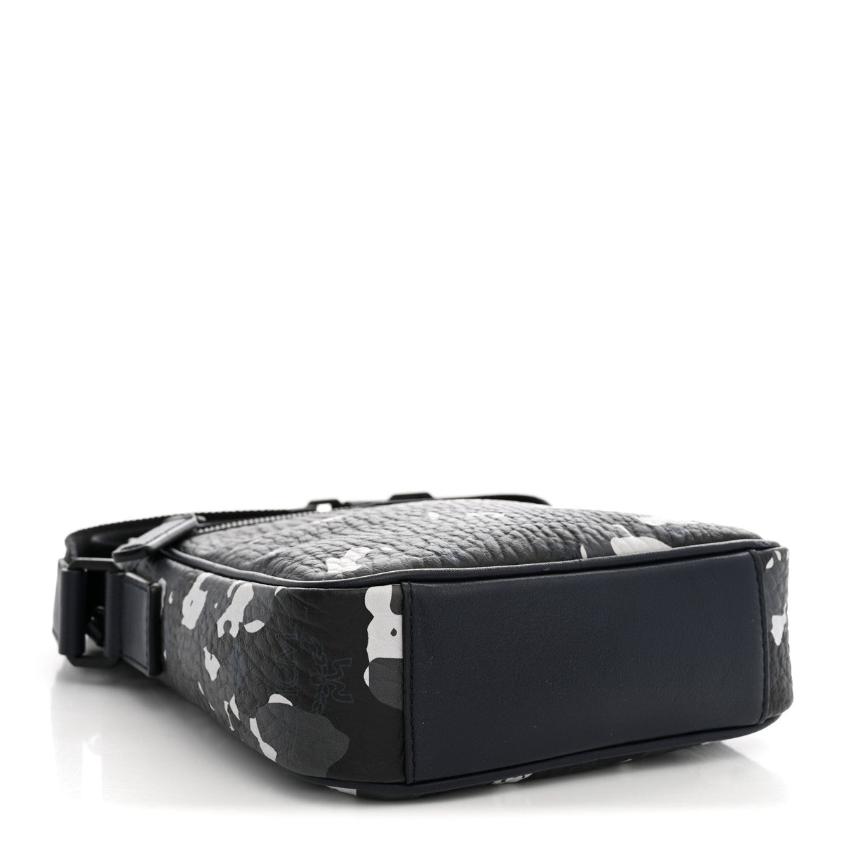 Crossbody Bag - Black