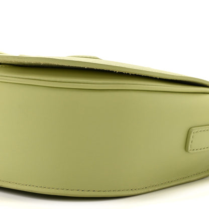 Calfskin Crossbody Bag
