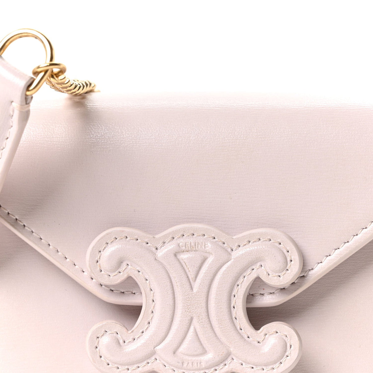 Calfskin Handbag