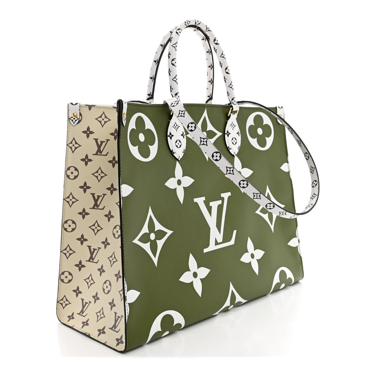Handbag - Beige