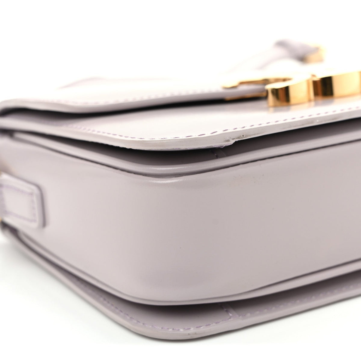 Calfskin Handbag