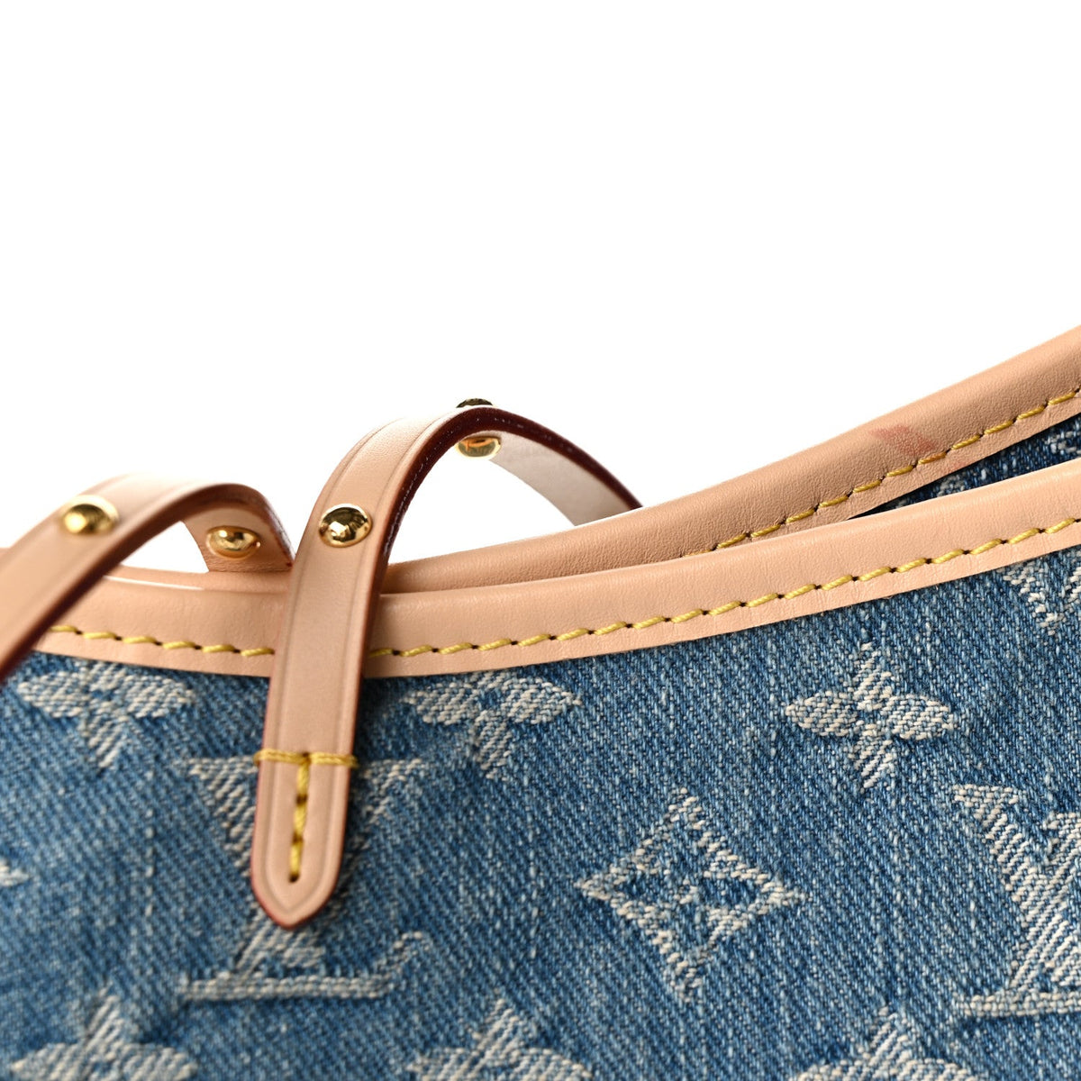 Handbag - Blue