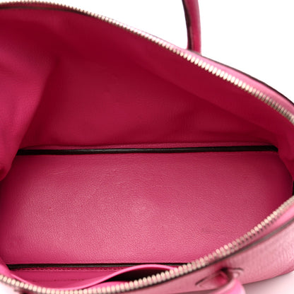 Chevre De Coromandel Bolide 1923 31 Fuch Handbag