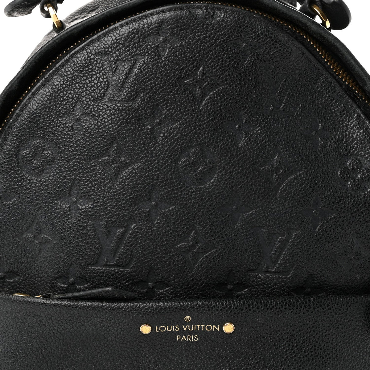 Backpack - Black