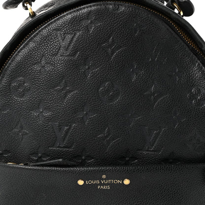 Backpack - Black