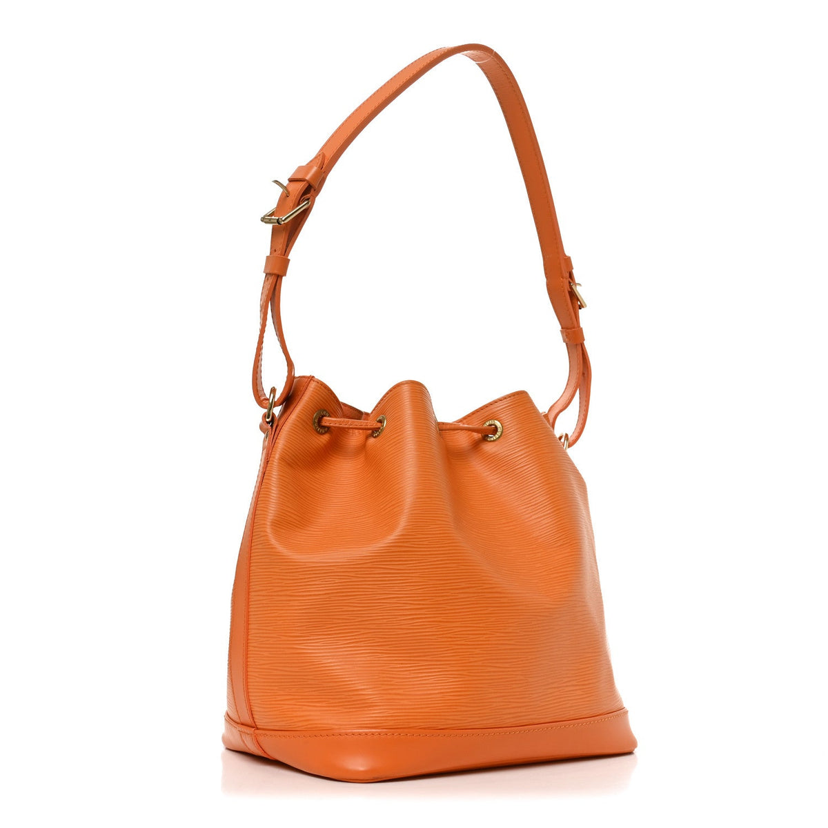 Epi Noe Mandarin Handbag
