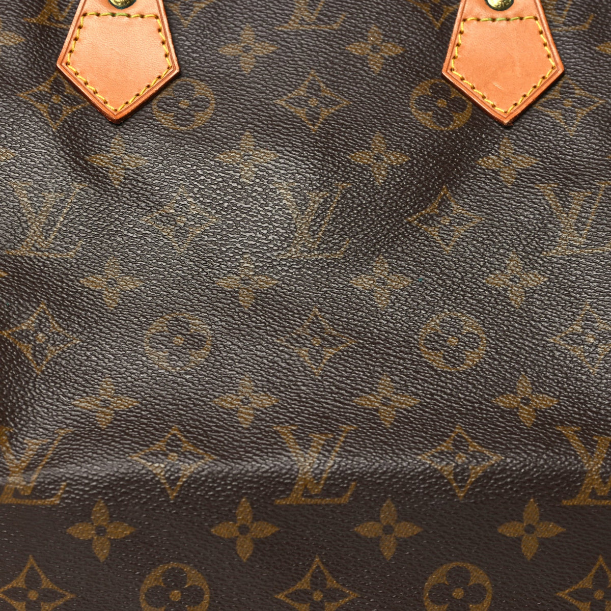 Monogram Speedy 40 Handbag