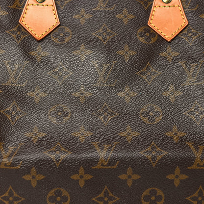 Monogram Speedy 40 Handbag