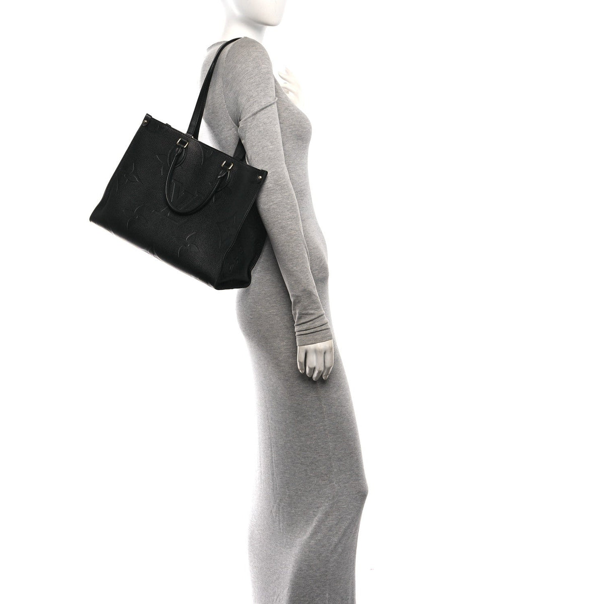 Handbag - Black