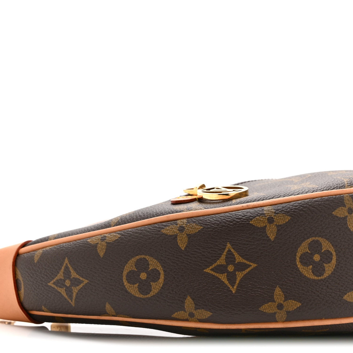 Monogram Loop Handbag