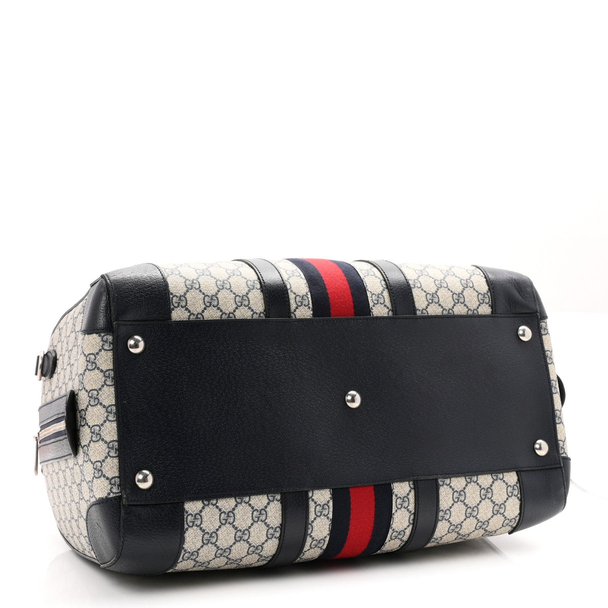 Medium Calfskin Handbag - Red