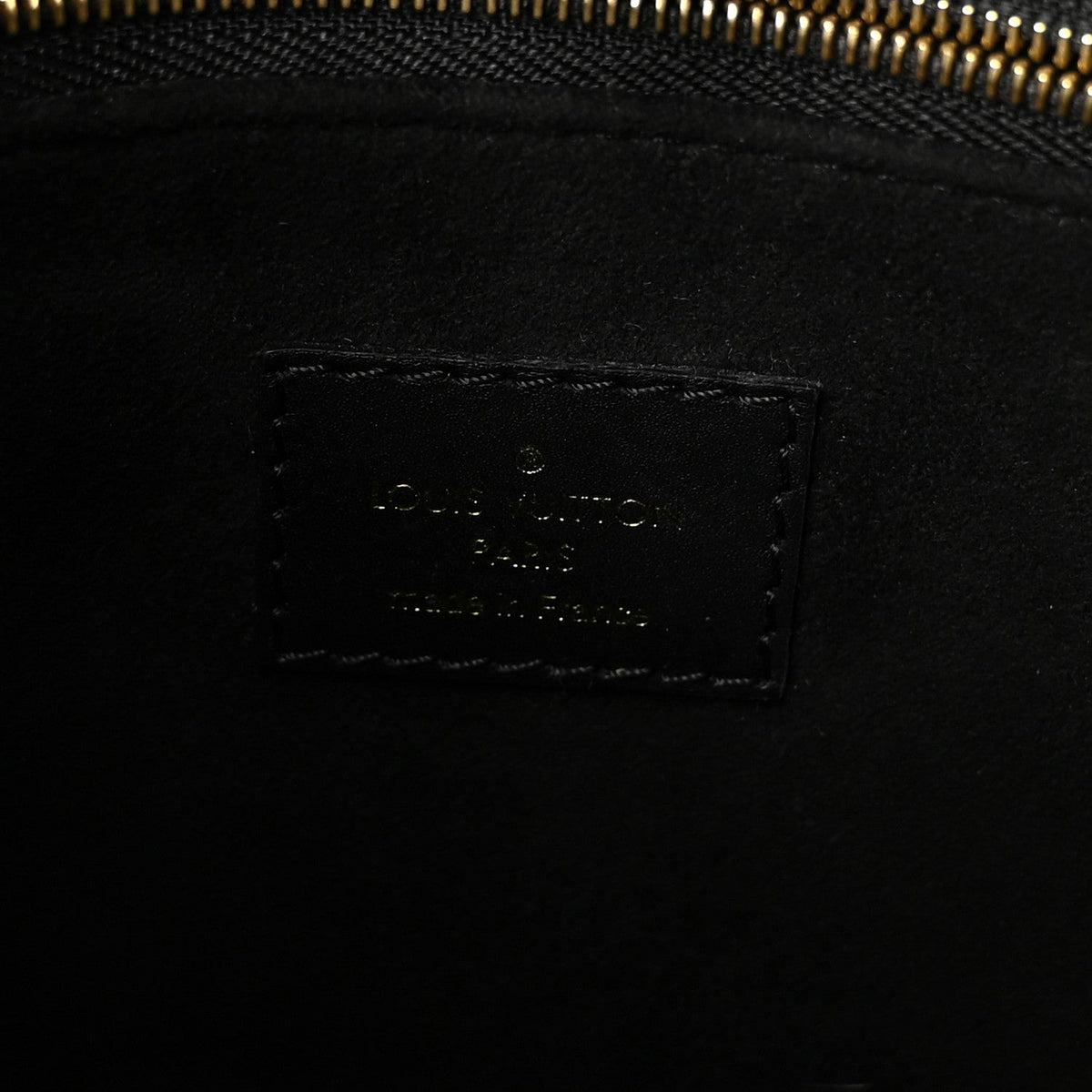 Handbag - Black
