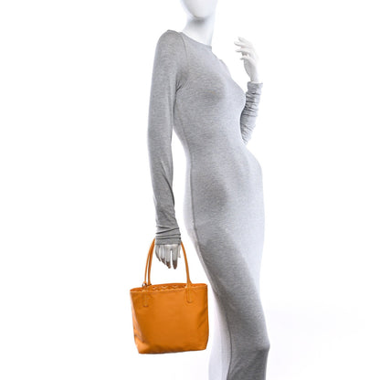 Mini Handbag - Yellow