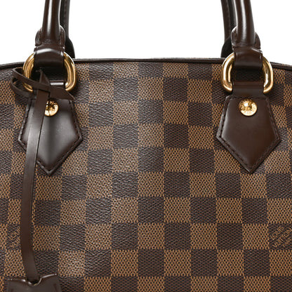 Damier Ebene Duomo Handbag