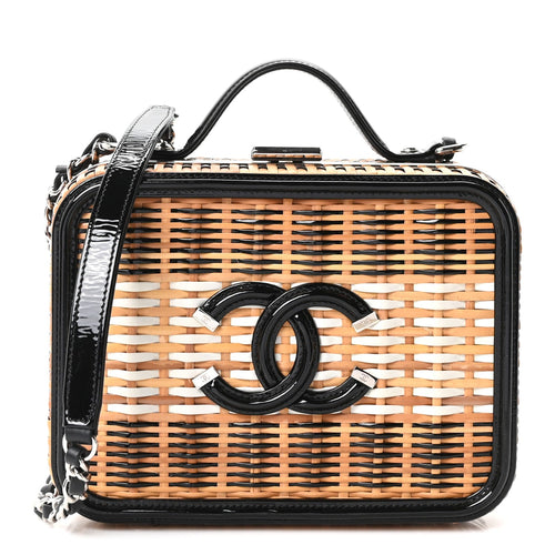 Medium Handbag - Black