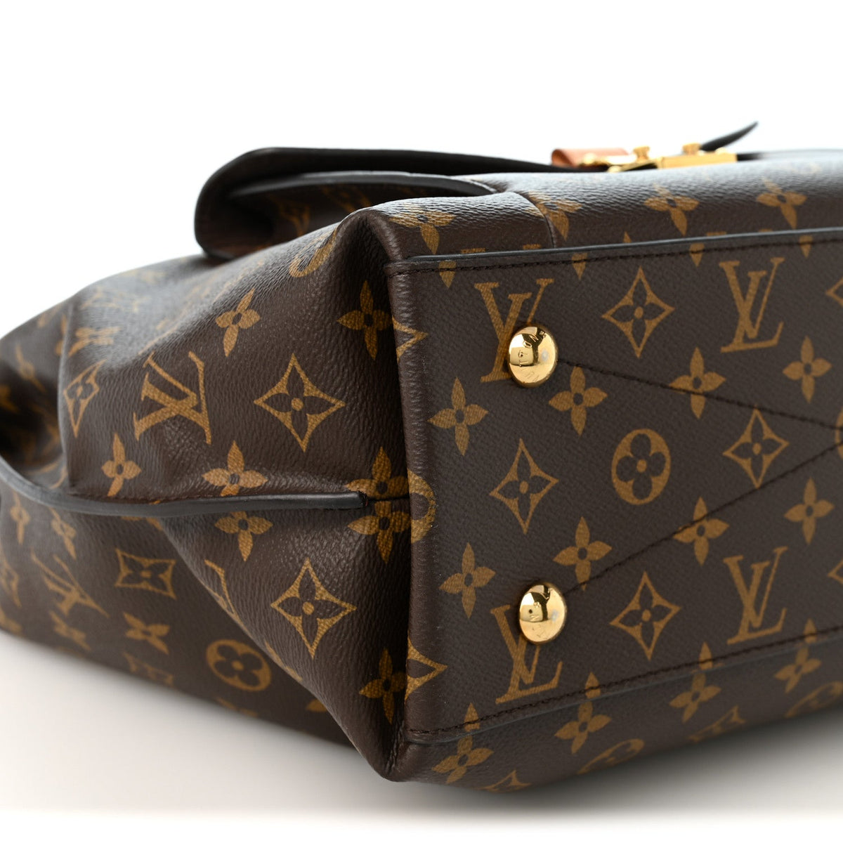 Monogram Metis Handbag