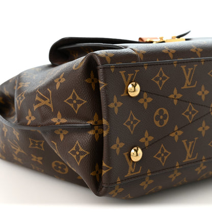 Monogram Metis Handbag