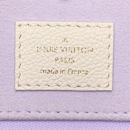 Empreinte Monogram Giant Onthego Mm Latt Handbag