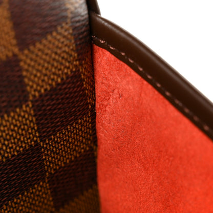 Damier Ebene Ipanema Gm Handbag