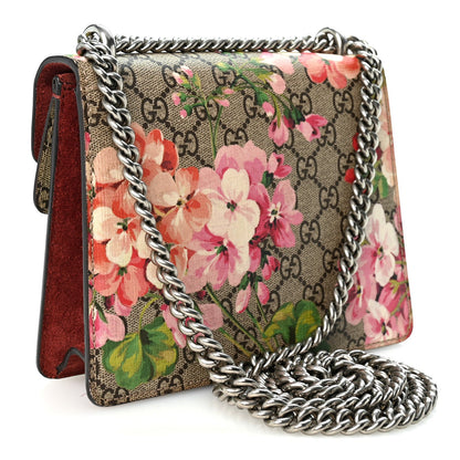 Mini Shoulder Bag - Beige