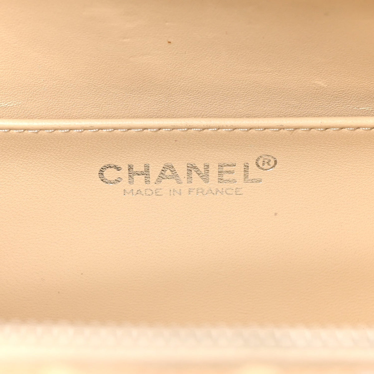 Lambskin Handbag - Pink