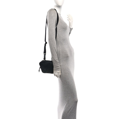 Crossbody Bag - Black