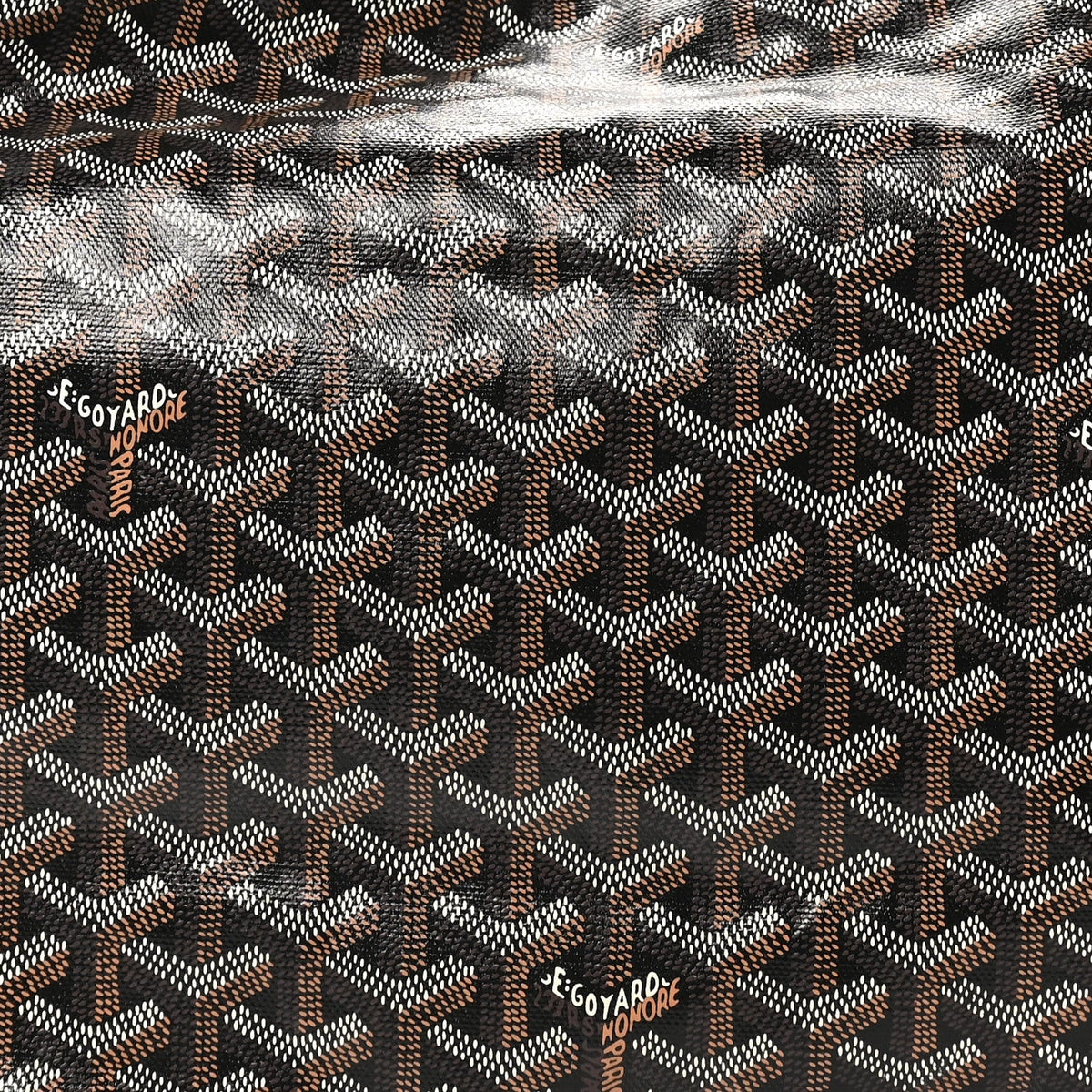 Hobo Bag - Black