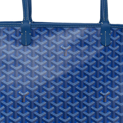Handbag - Blue