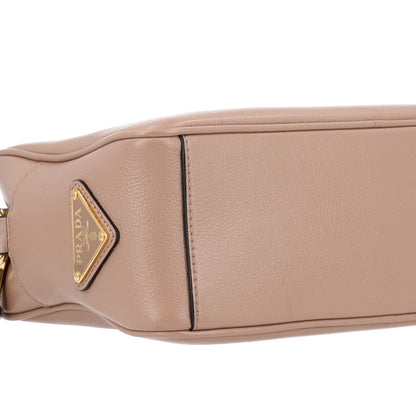 Calfskin Crossbody Bag