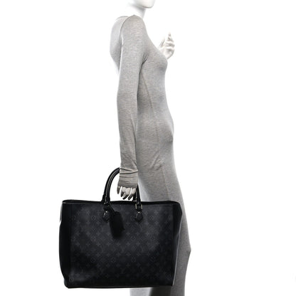Monogram Eclipse Grand Sac Handbag