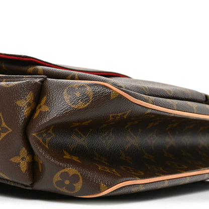 Monogram Multipli-Cite Handbag