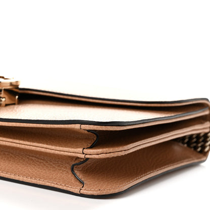 Calfskin Shoulder Bag