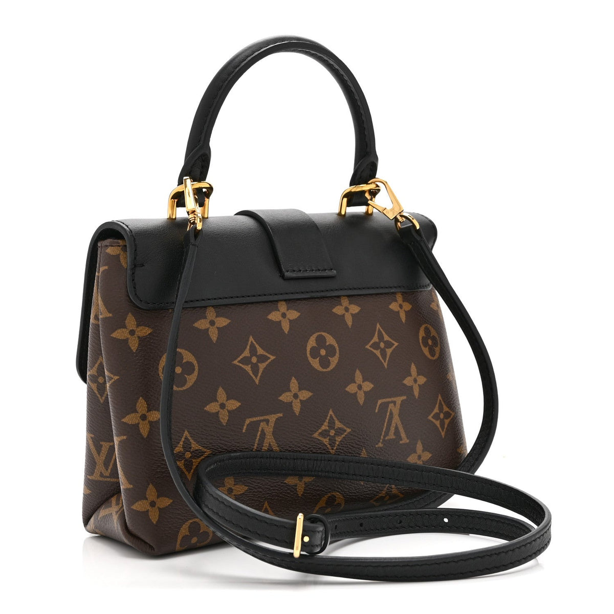 Handbag - Black