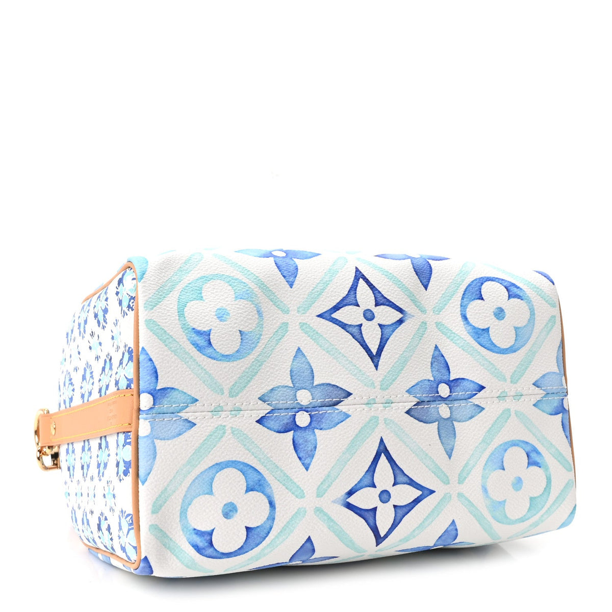 Handbag - Blue