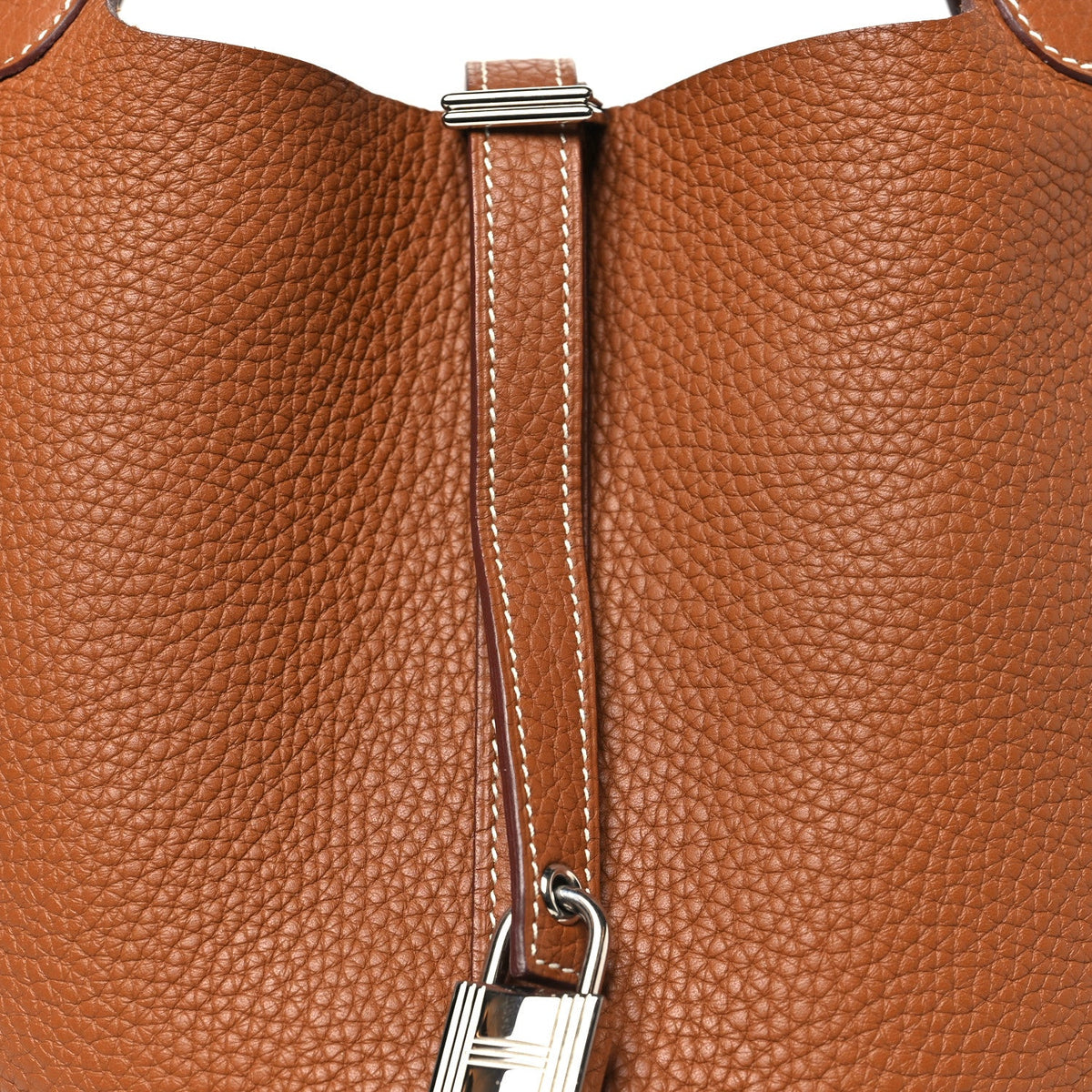 Handbag - Gold