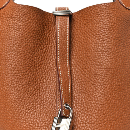 Handbag - Gold