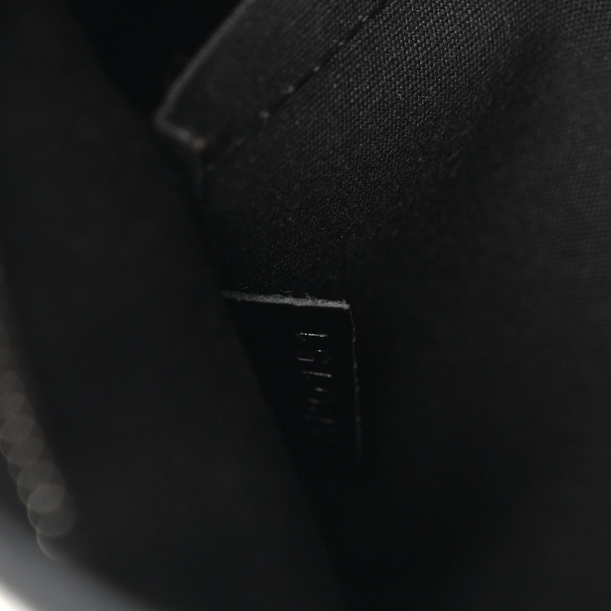 Handbag - Black
