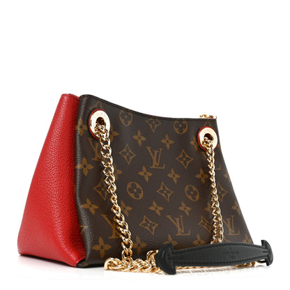 Monogram Surene Bb Cherry Handbag