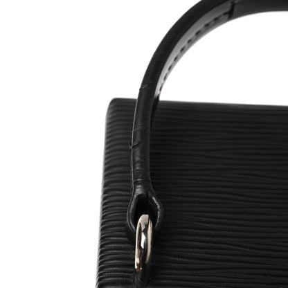 Handbag - Black