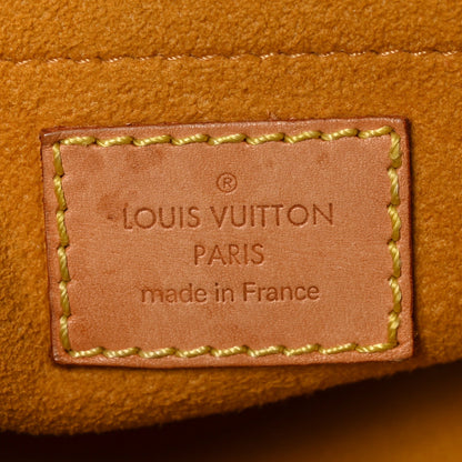 Handbag - Blue