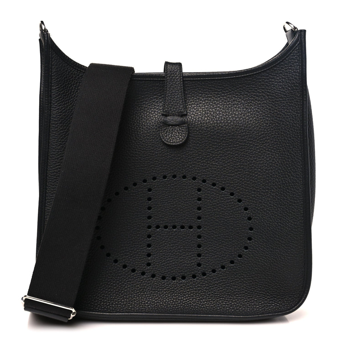 Handbag - Black