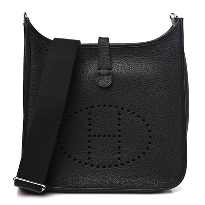 Handbag - Black