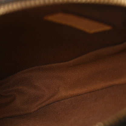 Monogram Pochette Gange Handbag